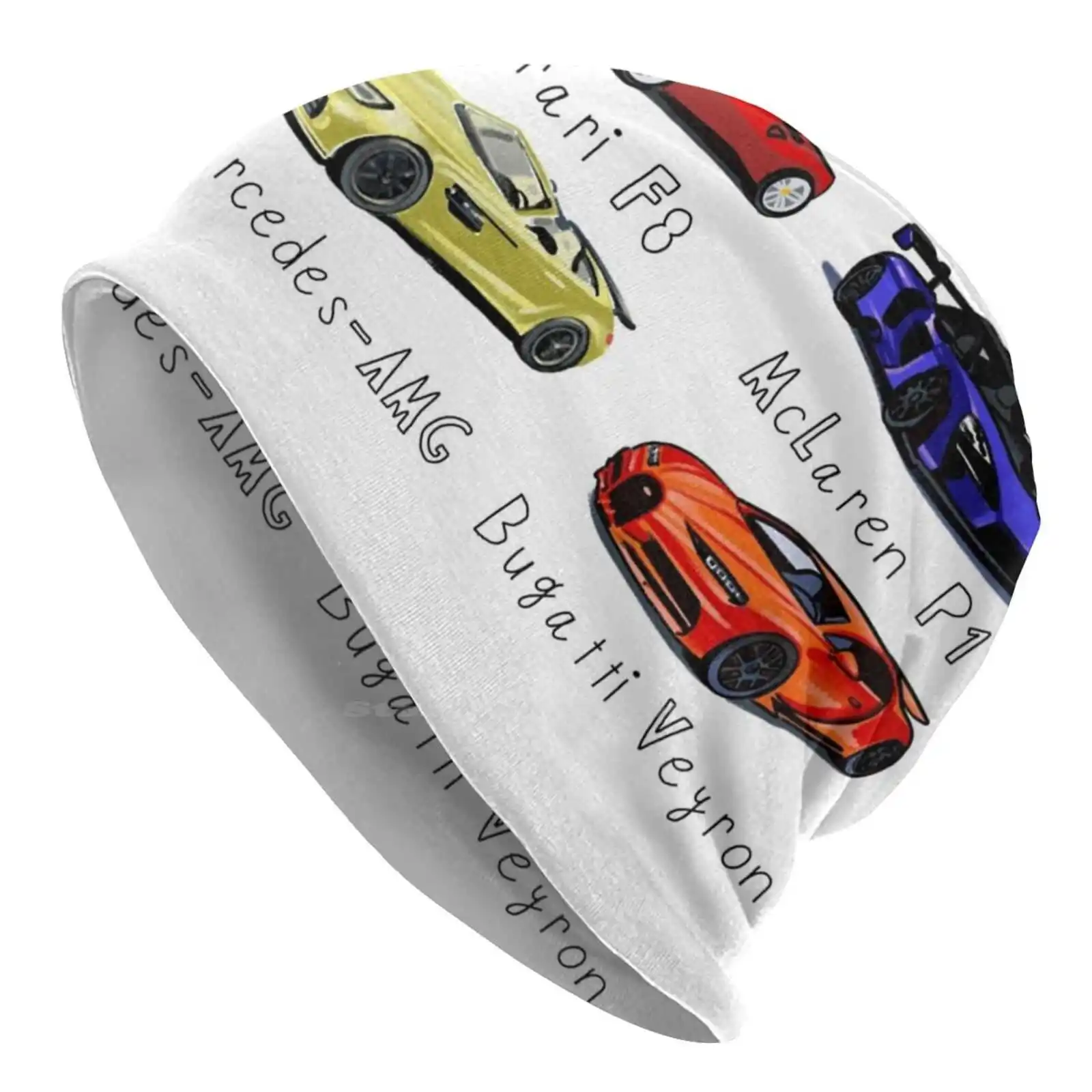 Supercars Best Seller! Cappello Lavorato A Maglia Berretto Caldo Berretti Da Esterno Supercars Quick2Draw Utility Black Friday Limited Edition Ideas B