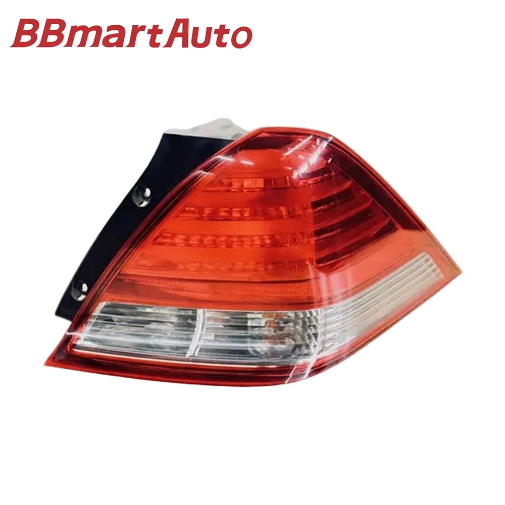 

33501-SFJ-W01 BBmartAuto Parts 1pcs Tail Light Rear Lamp Right Outer For Honda Odyssey RB1 2005-2006 Car Accessories