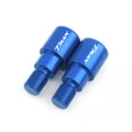 Blue TMAX