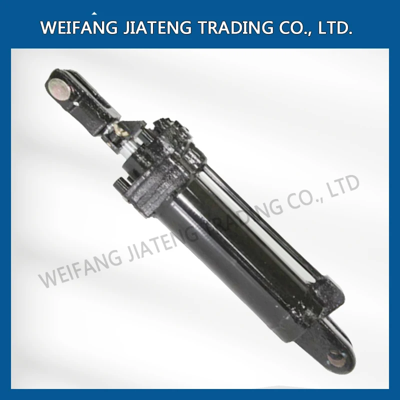 For Foton Lovol  Tractor Parts Hydraulic lift strong pressure auxiliary cylinder housing assembly for foton lovol tractor parts te304 hydraulic lift distributor assembly