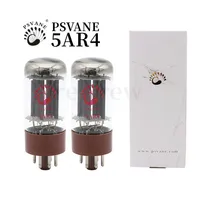 PSVANE 5AR4 Tube for Vacuum Tube Amplifier Replaces GZ34 5U4G 274B HIFI Audio Amp Original Exact Match 1