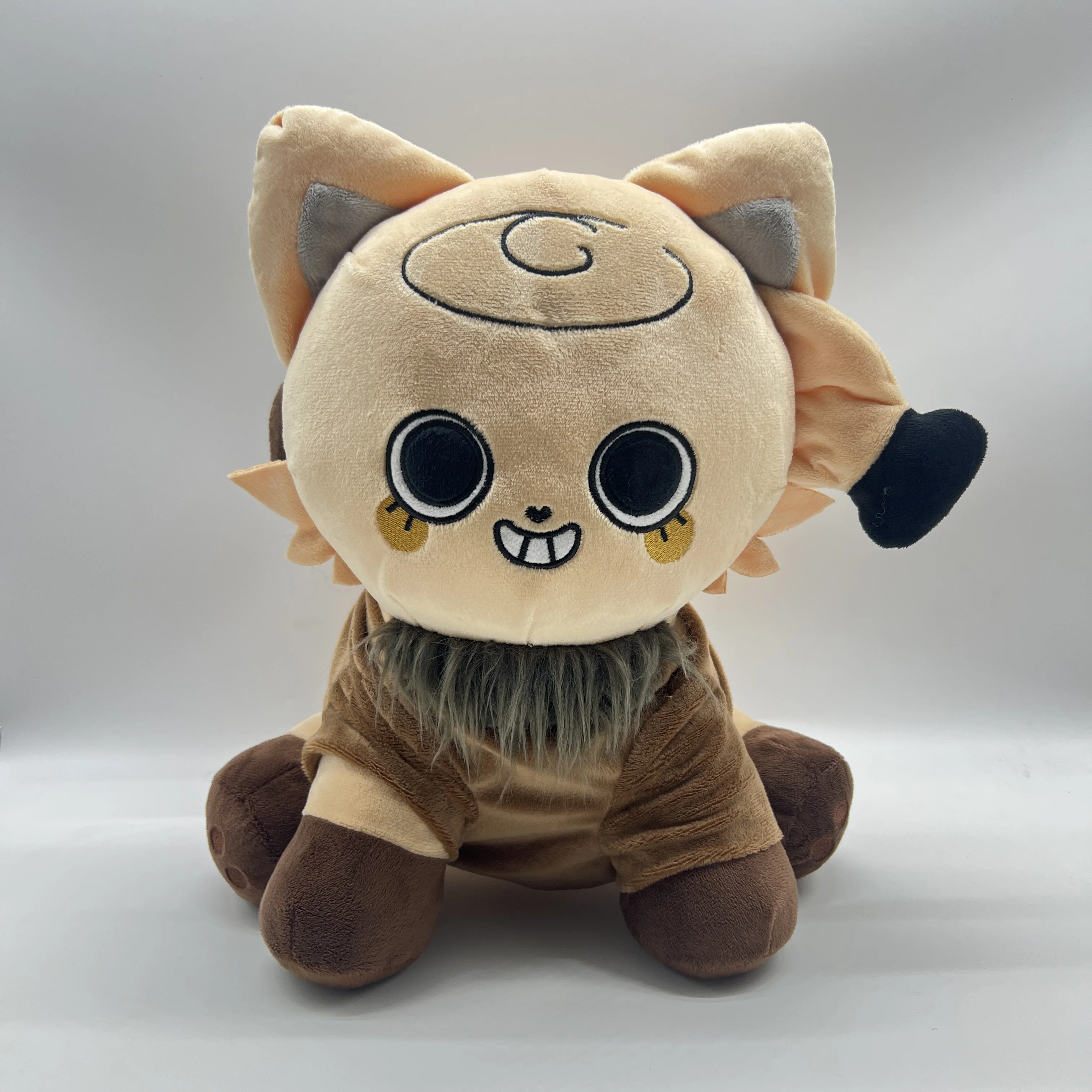 Dandy's World Astro Plush Toys Cute Stuffed Doll Game For Kid