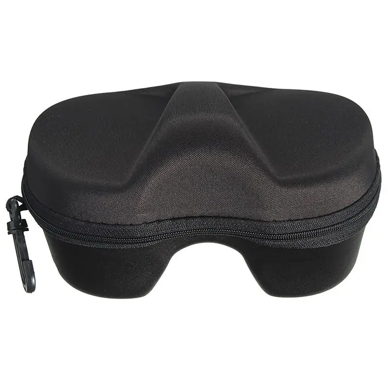 New 1PC EVA Multifunction Face Cover Snorkel Zipper Case Diving Glasses Storage Box Scuba Snorkeling Set For Underwater Swimming