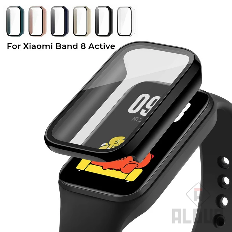 Para Xiaomi Redmi Band 2 Correa para xiaomi Smart Band 8 Active Watchband  Pulsera para Redmi Smart Band 2 Correa de muñeca correa - AliExpress