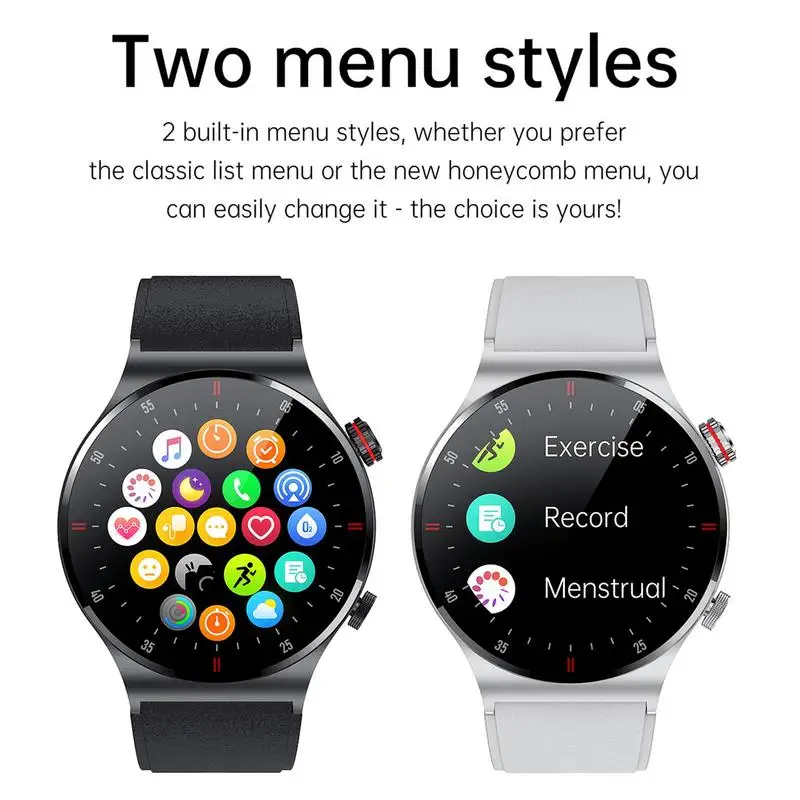 

Фитнес-трекер с IPS-экраном, водонепроницаемые умные часы с мониторингом здоровья, спортивный браслет для мужчин и женщин