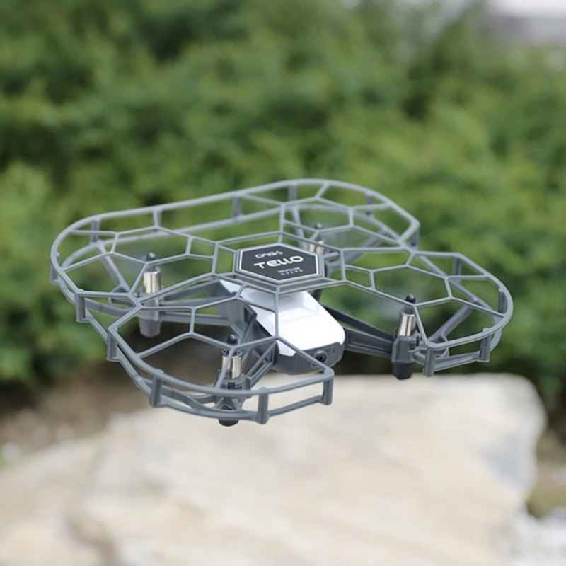 Propeller Guard Protector for Tello for drone accessories propeller protector tripod propeller protection kit