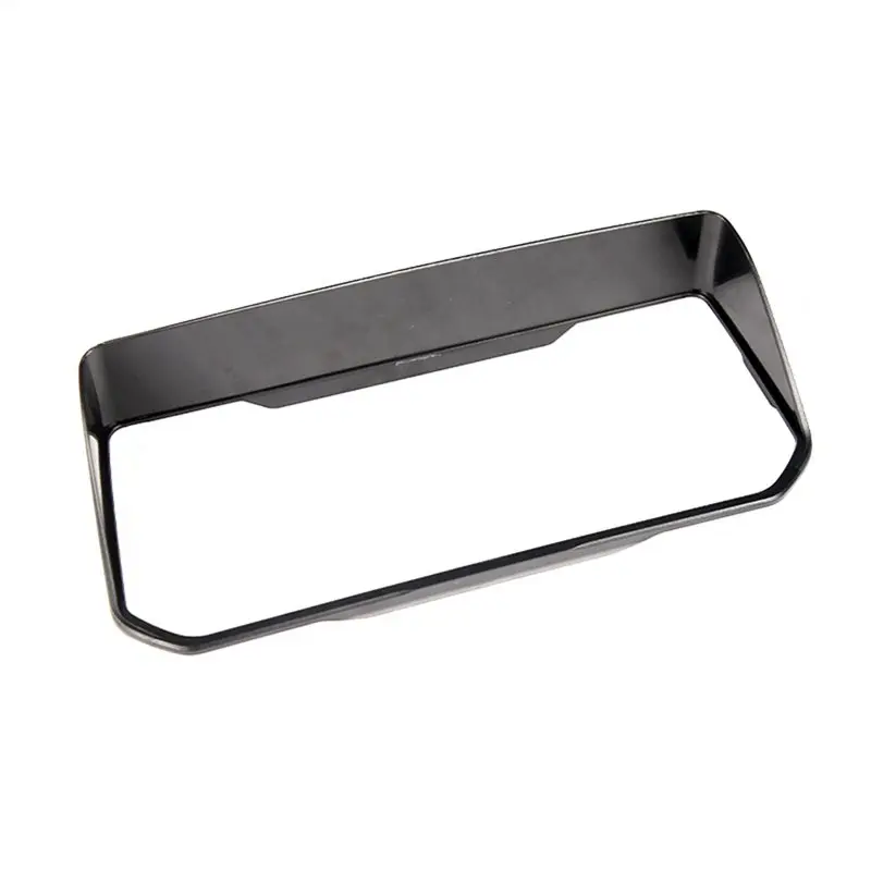 ABOK-For BMW R1300RT R1300 RT R 1300RT 2025 오토바이 선 바이저 커버 계기판 스크린 차양 보호 가드