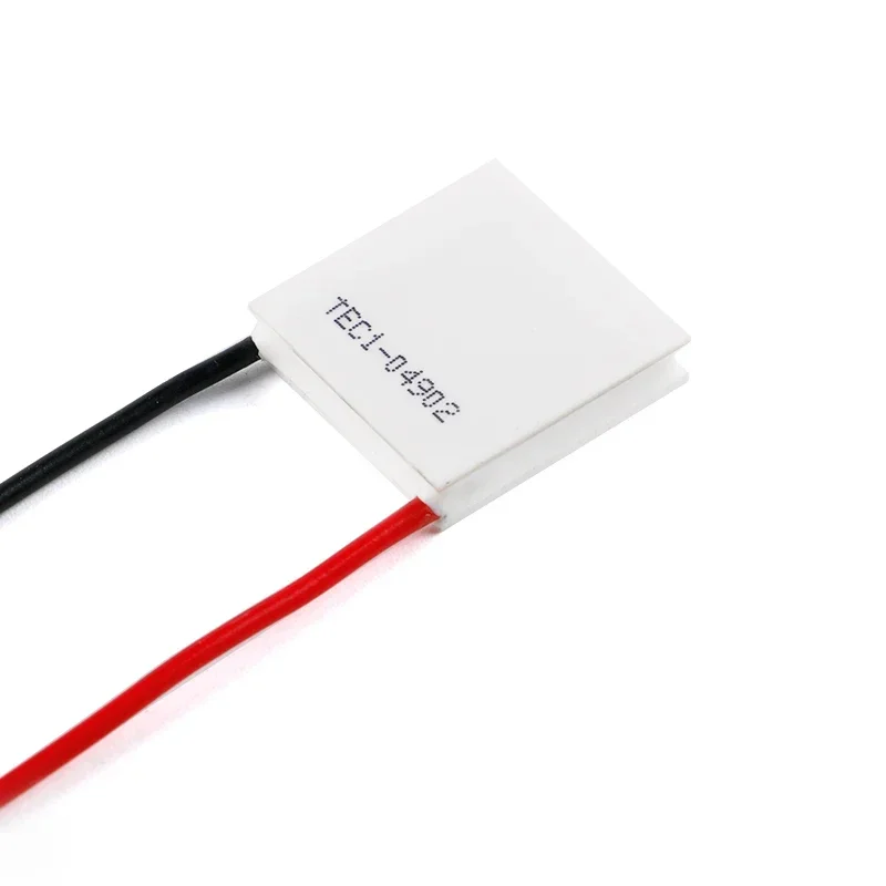 TEC1-12706 TEC1 04901 04902 04903 04905 04906 Thermoelectric Cooler Peltier 40*40MM 12V 5V Peltier Elemente Module