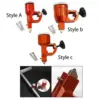 Glass Cutter for T Shaped Push Accessories Professional Self Controlled Oiling Glass Breaker for Mirrors Tiles DIY Project 1