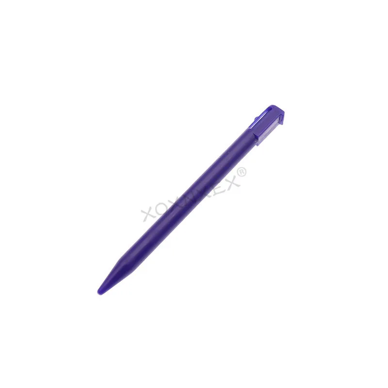 Plastic Touch Screen Pen Stylus Touchpen Set 7Pcs for 3DS stylus pen touch pen