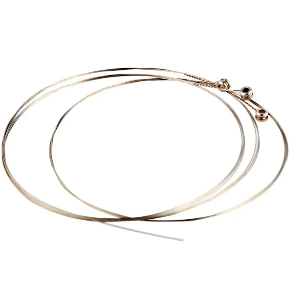 

A206 Series Alice Guitar Strings Playing Styles 0.11inch Steel Acoustic Guitar Strings 0.28mm Anti Rust Guitarist