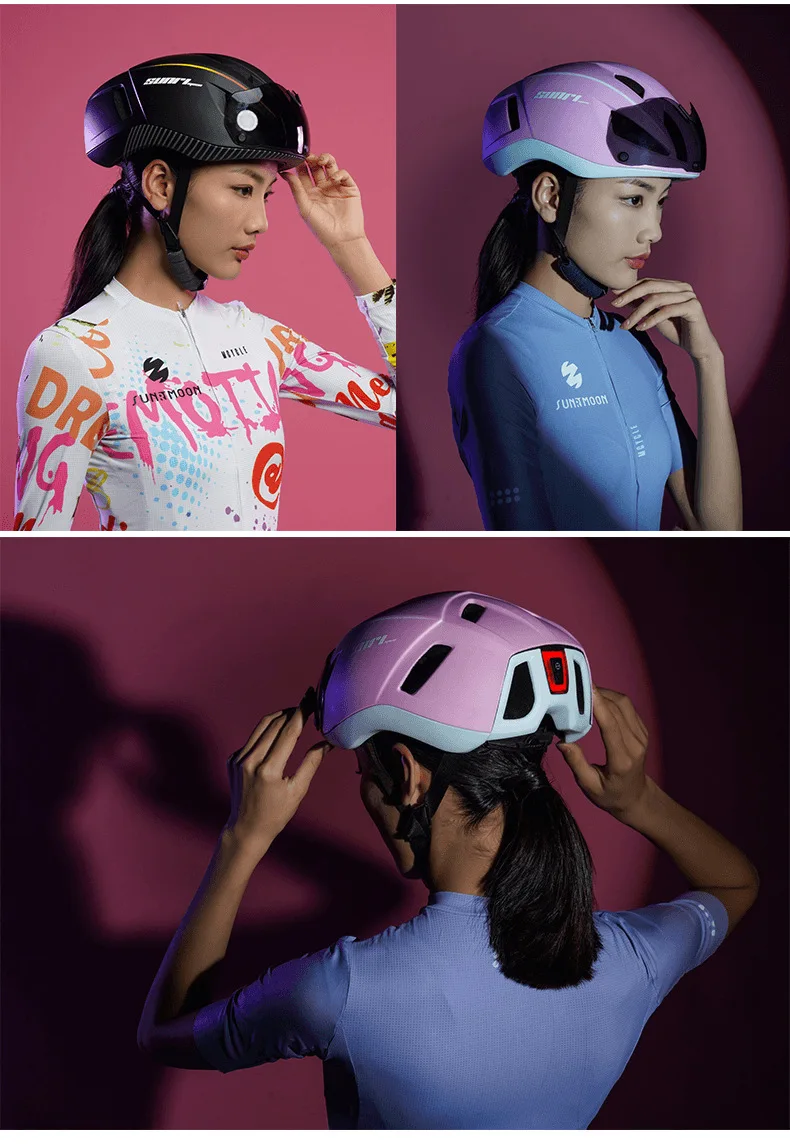 helm für rollerfahrer