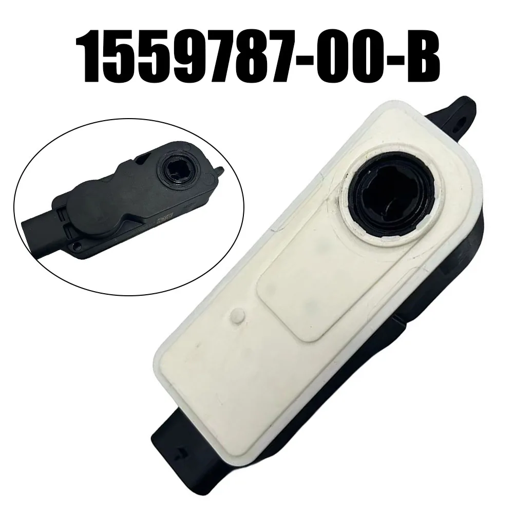 

Newest Sale Wind Collector Shroud Motor For Tesla Model 3 Model Y 1559787-00-B Direct Replacement Car Accessories