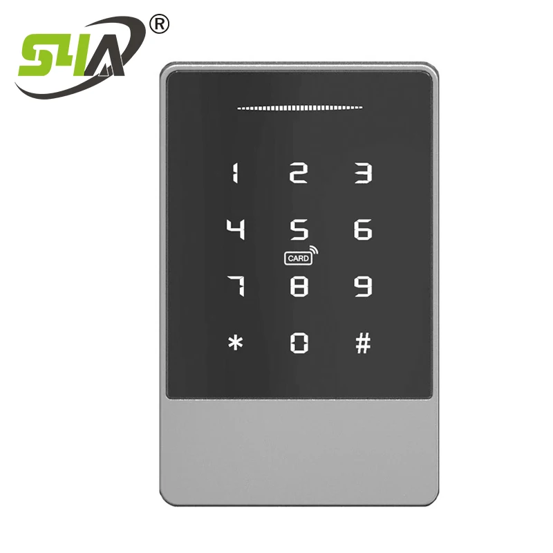 Waterproof Smart TTLOCK Lock Access Control