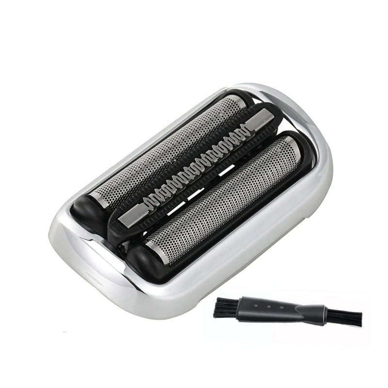 

2 комплекта 73S Series 7 Сменная головка для Braun S7: 7020S 7025S 7027Cs 7085Cc 7071Cc 7075Cc 1000S 1200S 1300S 1000S