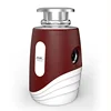 Food Waste Disposer Kitchen Waste Grinder Garbage Grinding Machine Disposer WJ-600B 3