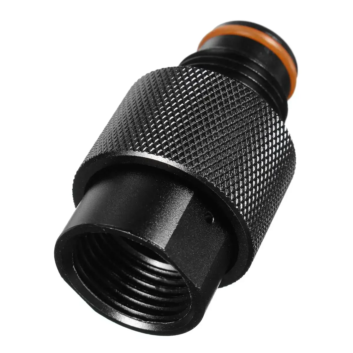 Air Tank Regulator Thread Saver On/Off ASA Adaptor
