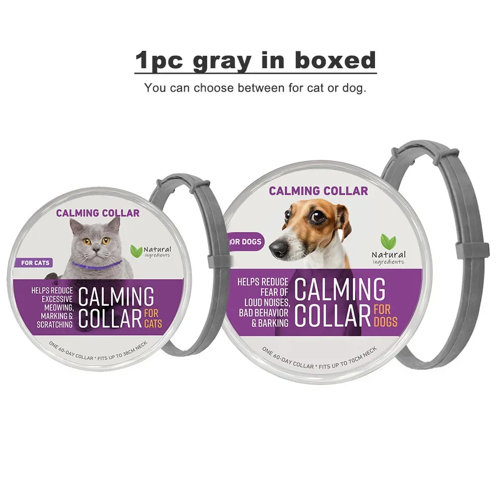 1pc Gray in boxed