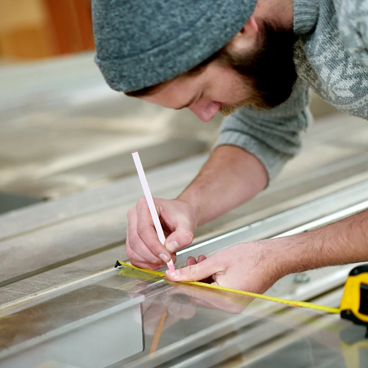 Рисунок 3 - Цветные карандаши Stobok