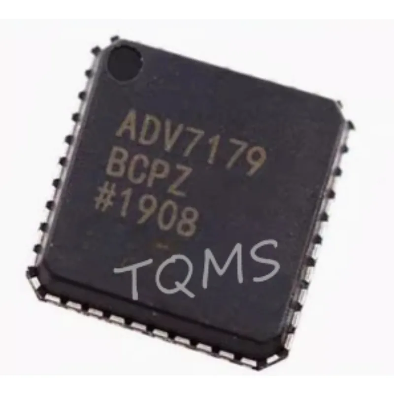 

(5 шт.) ADV7179BCPZ ADV7179KCP ADV7179KCPZ ADV7180BCPZ LFCSP40 обеспечивает единый заказ