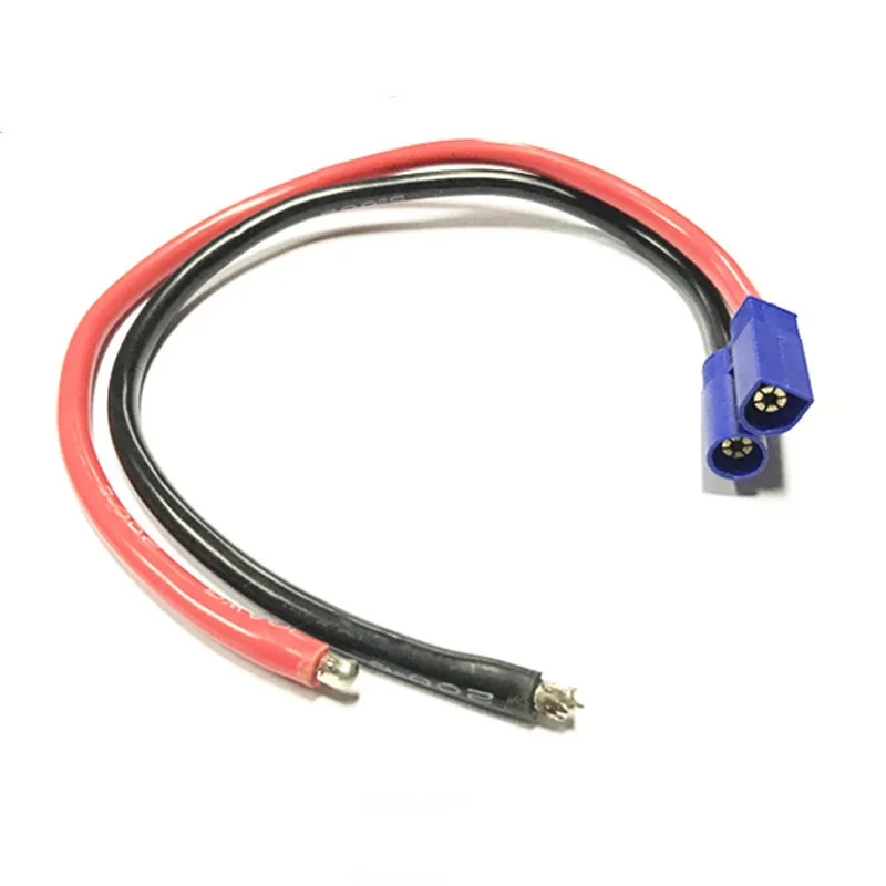 Ǹ  ڵ EC5 ϼ ÷,    , 10AWG ڵ  õ 2 ھ  ڵ