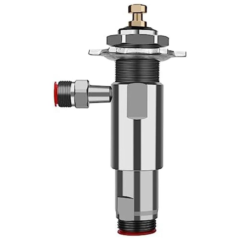 

Экспресс-насос 17J552, для 210 ES 210PC 230PC 395PC 490PC 495PC 595PC Pro безвоздушная краска, заменяет 17C72 1