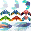 Water Power Mobula Devil Fish Toys Mobulidae Devil Rays Flying Ray Swimming Pool Underwater Glider Summer Parent Child Game Gift 1