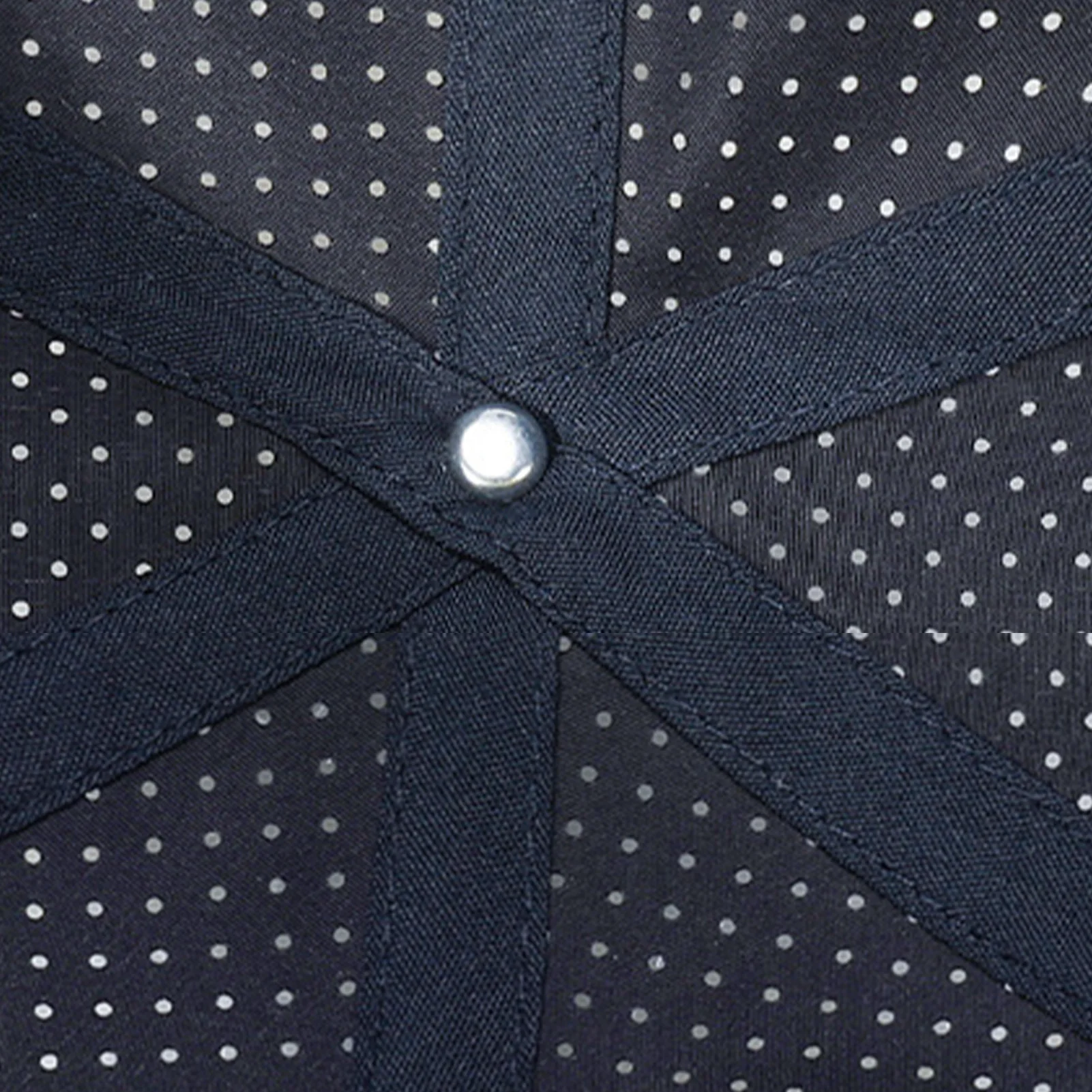Sommer Atmungsaktive Hut männer Mesh Cap Kühlkappen Schnell trocknend Radfahren Laufen Beanie Hut Einstellbare Kühlung Stretch Arbeits Kappe – Detail 2