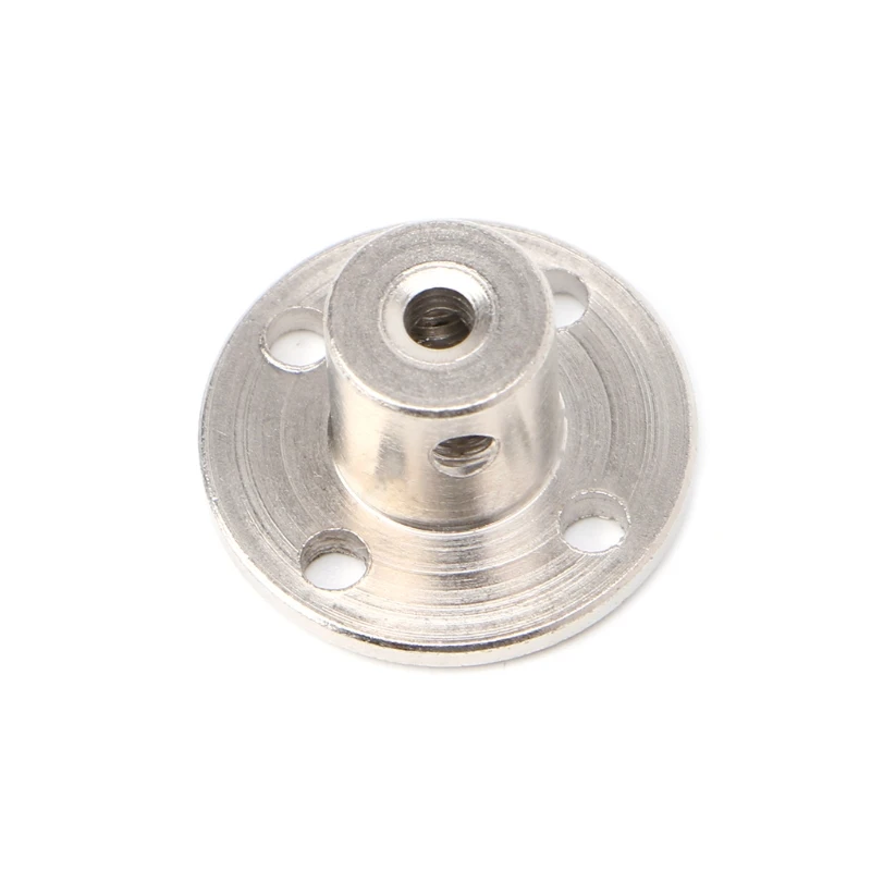 

10mm Rigid Flange Coupling Motor Guide Shaft Coupler Motor Connector