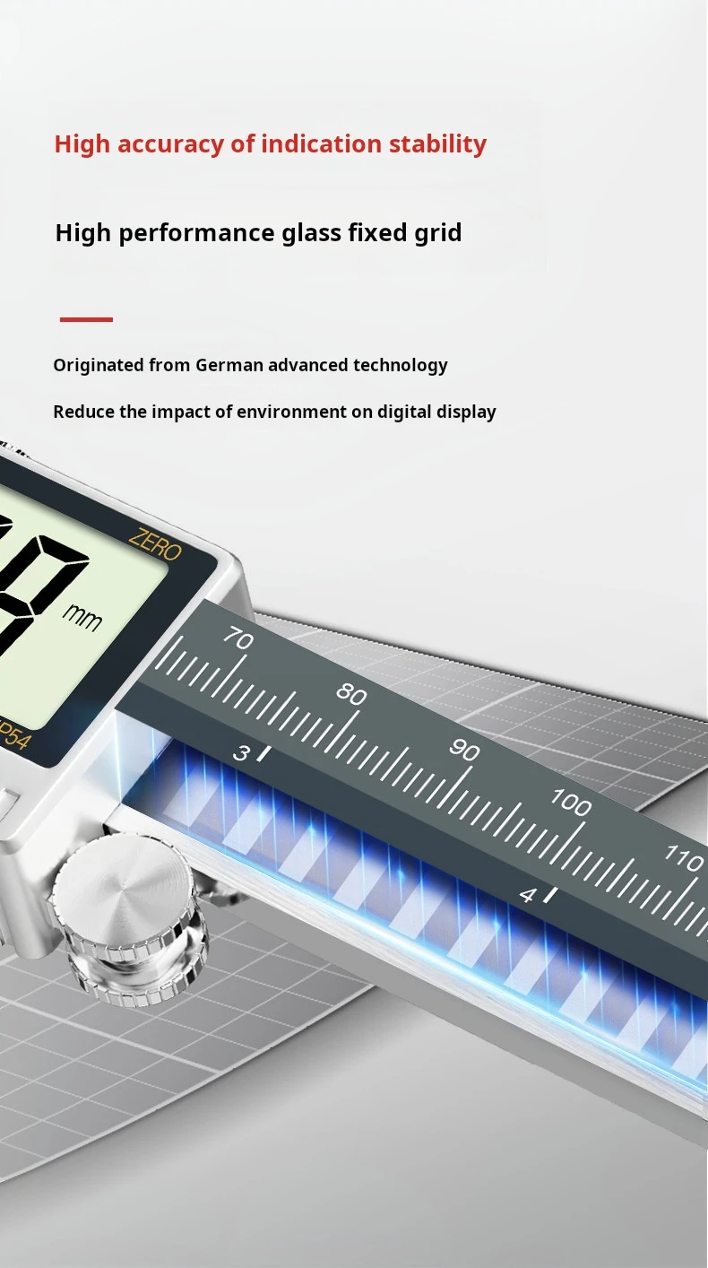 Measurement demonstration