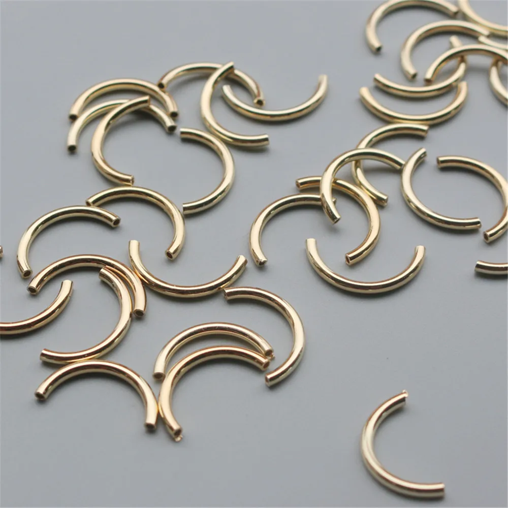 Рисунок 3 - Аксессуары с золотым покрытием 14 к