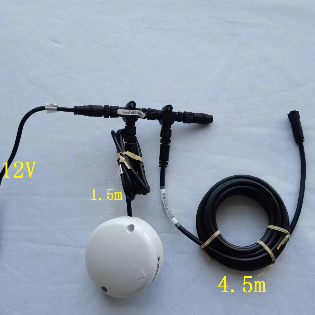 LOWRANCE POINT-1 GPS Antenna