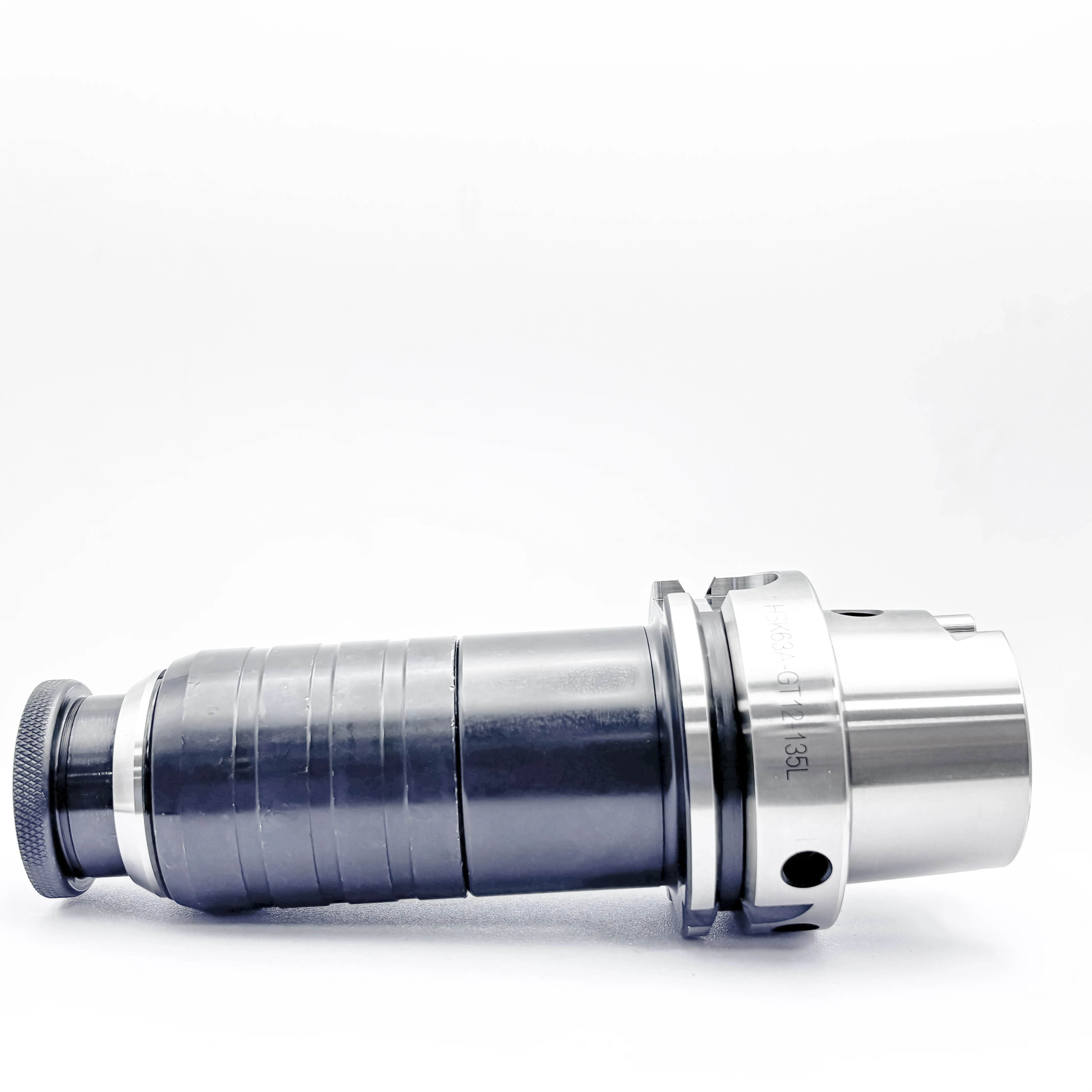 

HSK63A-GT Retractable Tapping Tool Handle for Machine Tool Equipment