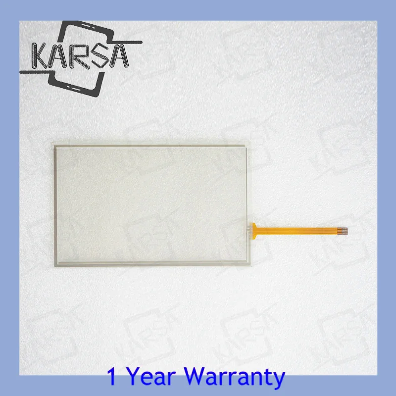 

Новинка, 7-дюймовый 4-линейный сенсорный экран для AMT10736 AMT-10736 AMT 10736