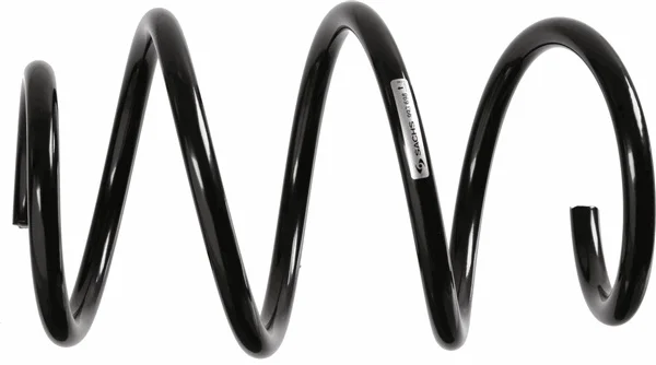 

993698 for coil spring ON mm (SPORT, color code: 4 X purple) A-CLASS W176