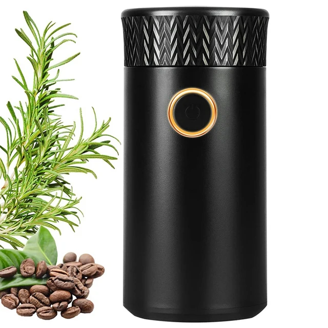 large spice grinder