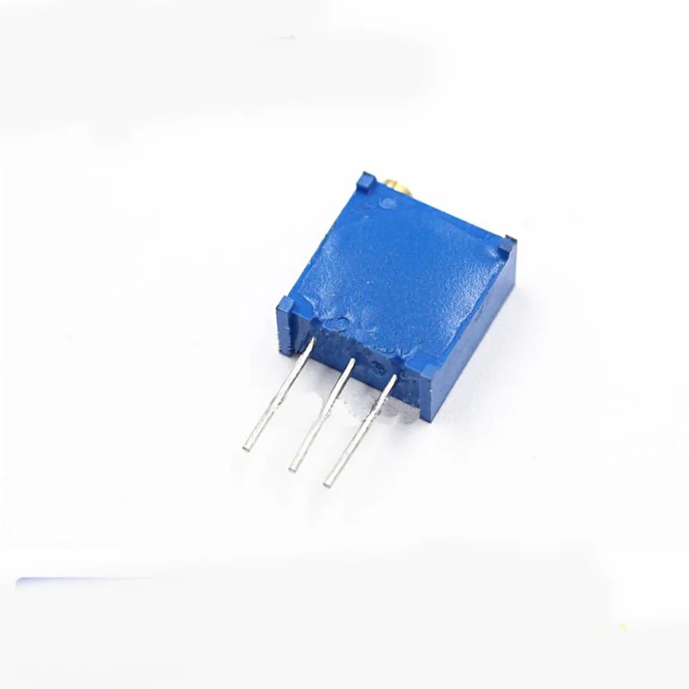 

50PCS/LOT 3296W-205 2M 3296 W205