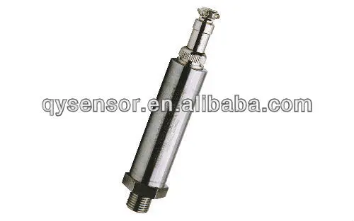 0~3000 PSI Anti- shock Piezoresistive Pressure Transducer / Pressure Sensor