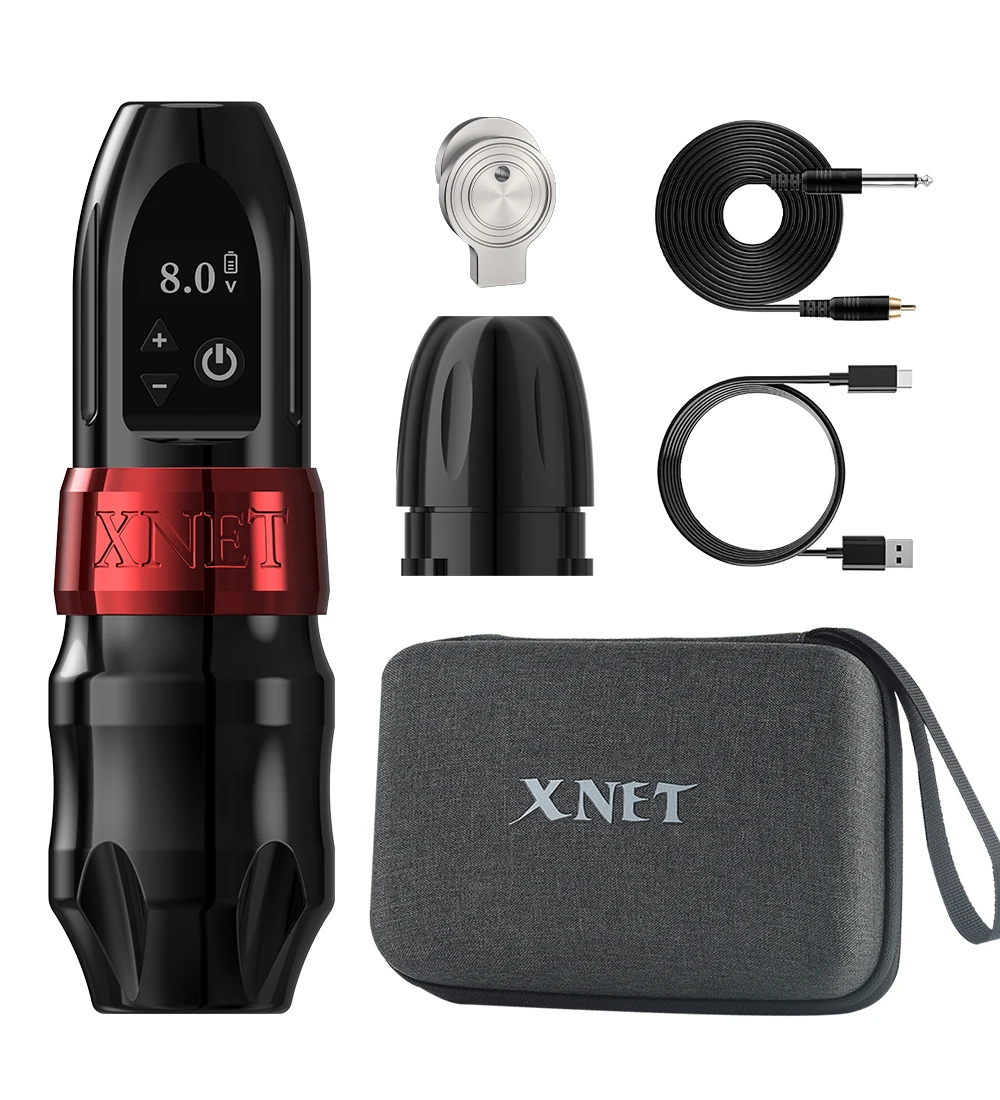 KIT 1-Red 42mm