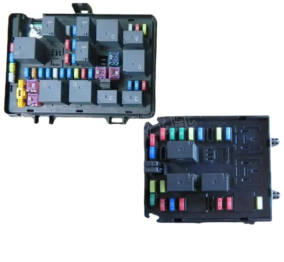 For Haval H3 H6 H5 Wingle Fuse Box Assembly 1pcs