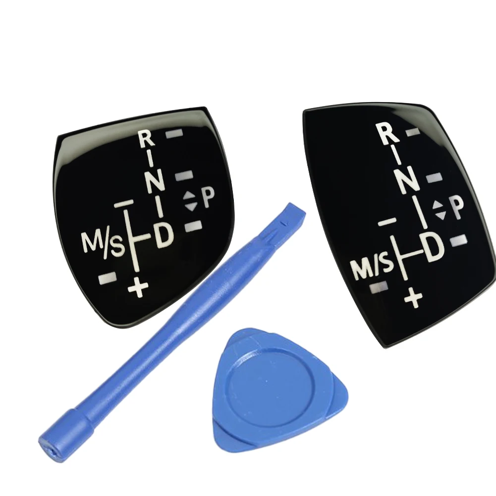 gear shift knob Car Panel For BMW 1 2 3 4 5 7 Series F Chassis F10 F11 F01 F02 X1 X3 X4 X5 X6 M3 M5 F30 F32 F48 F25 F15 F16
