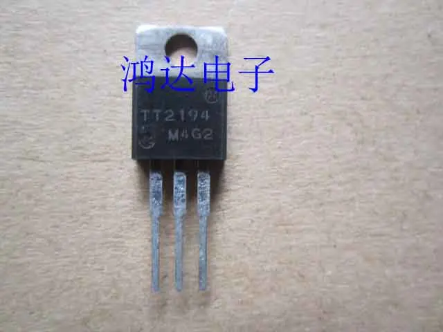 

Free shipping TT2194 TO-220 10PCS