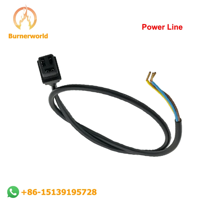 SUNTEC óleo bomba peças sobresselentes do queimador de óleo 9W 220V