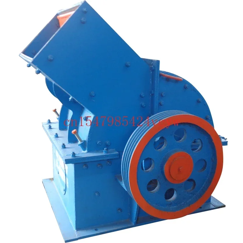 

Customized Large Thickened Pc Heavy Hammer Crushing Circuit Board Cement Chemical Ore Coal Industry Rock Breaker