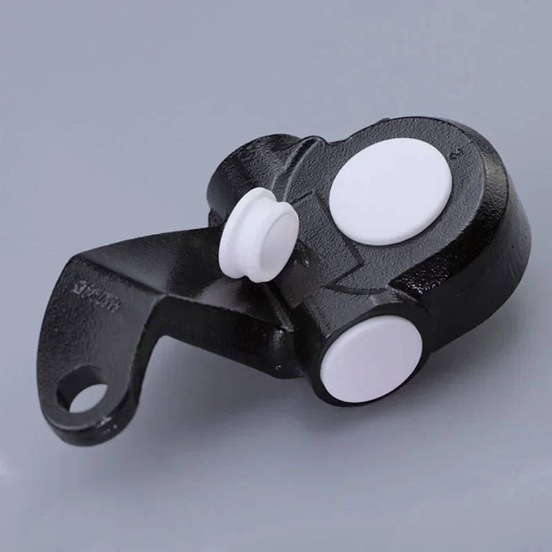 Silicone Rubber Caps Rubber Caps Silicone Rubber Plugs Pipe End Cap White Silicone Rubber Hole Caps Snap-on plugs Blanking End Caps Seal Stopper 2.5mm to 50.6mm