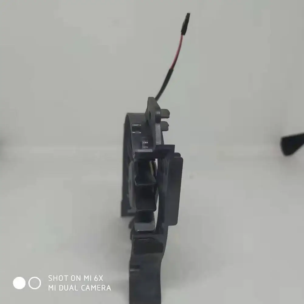 HP 파빌리온 5V DV6 DV6-6000 DV6-6029 DV6-6050 DV6-6090 DV6-6100 DV7 DV7-6000 650797-001 CPU 팬용 AD6505HX-EEB