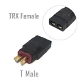 TRX-F to T-M