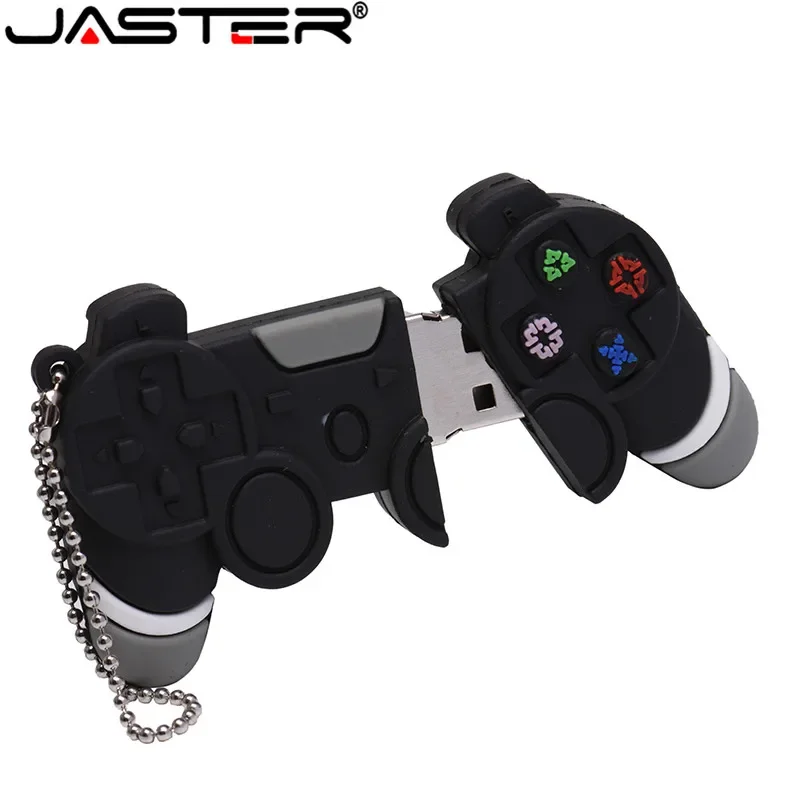 New usb flash drive pendrive cartoon gamepad pen drive memory flash stick u flash disk 4GB /8GB/32GB/64GB U disk Gift for boy