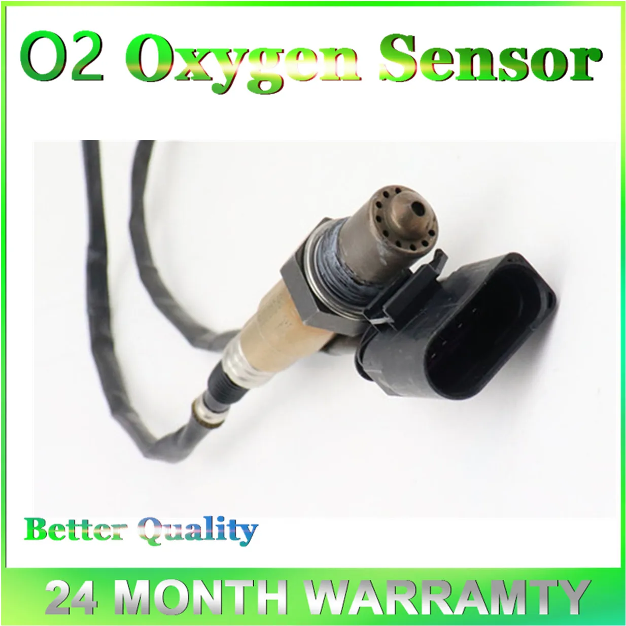 

Для лямбда-датчика 0258006986 для Audi A3, A4, A6, Seat, Skoda, VW Golf Mk5 0258006986v автозапчасти аксессуары соотношение воздушного топлива