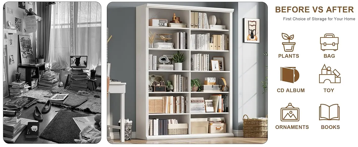 Bookcase